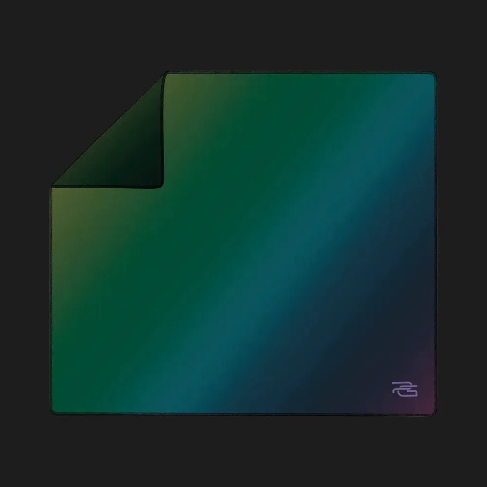 Коврик для мыши Proove Gaming Radiance L (Aurora) (UA)