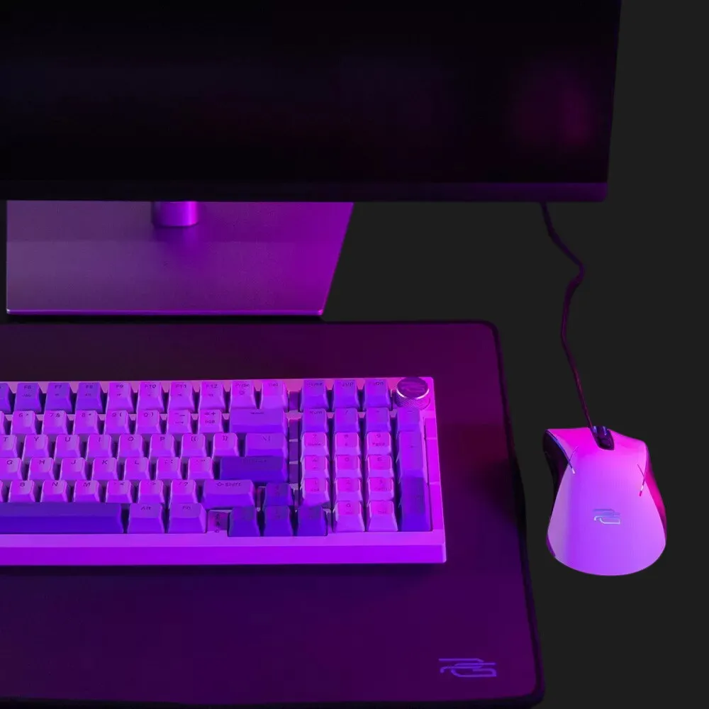 Коврик для мыши Proove Gaming Radiance L (Aurora) (UA)