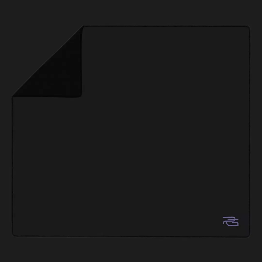 Килимок для миші Proove Gaming Radiance L (Black) (UA)