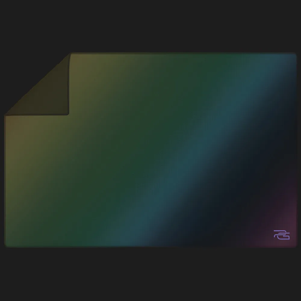 Коврик для мыши Proove Gaming Radiance XL (Aurora) (UA)