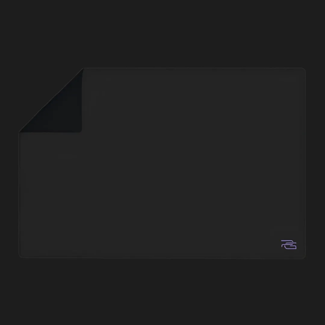 Коврик для мыши Proove Gaming Radiance XL (Black) (UA)