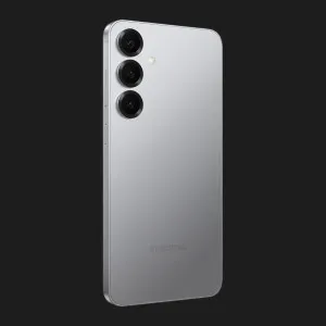 Samsung Galaxy S25 12/128GB (Silver Shadow) (S931) (Standard) в Кропивницком