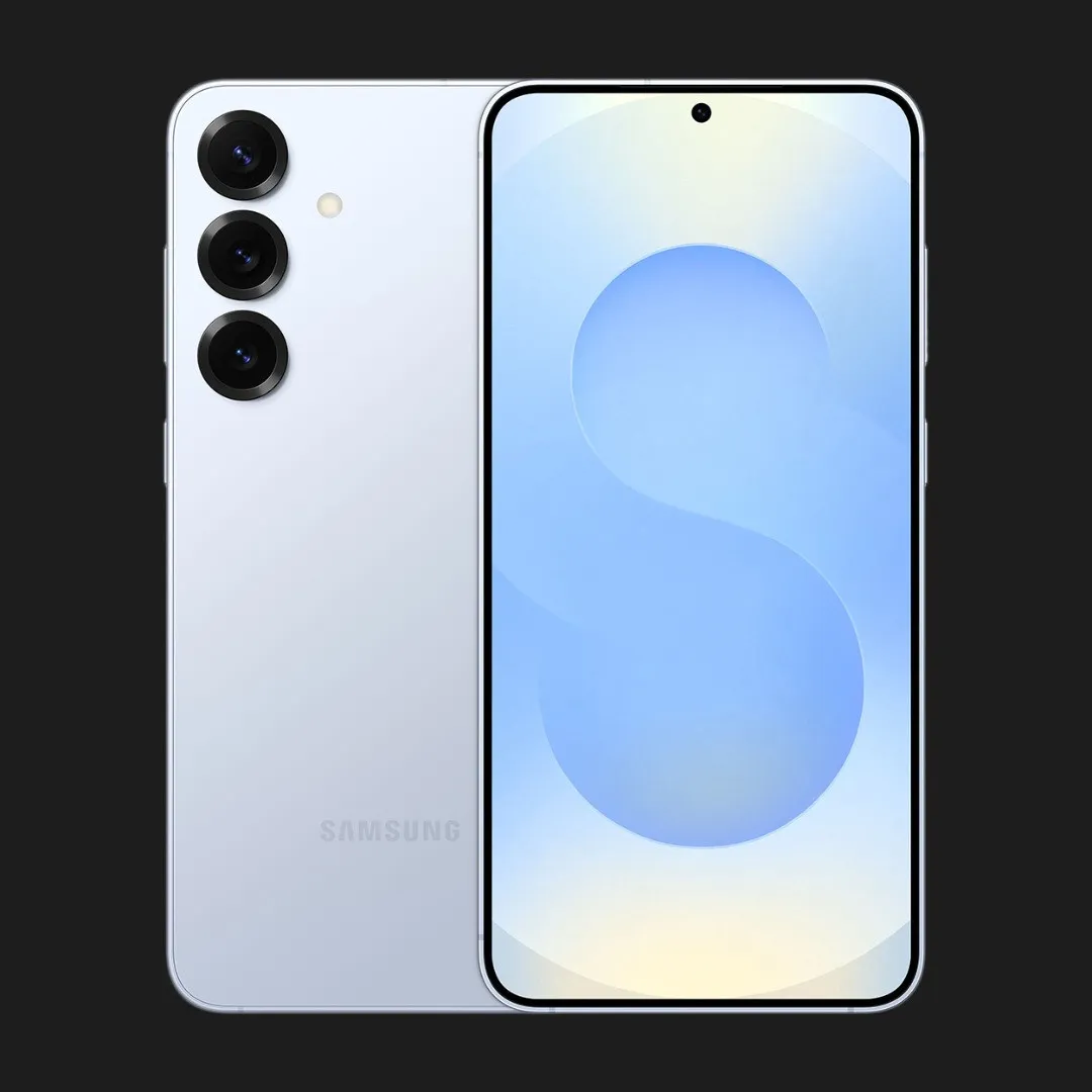Samsung Galaxy S25 12/128GB (Icyblue) (Standard)