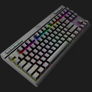 Ігрова клавіатура Proove Gaming Sideswap (Black) (UA) в Борисполі