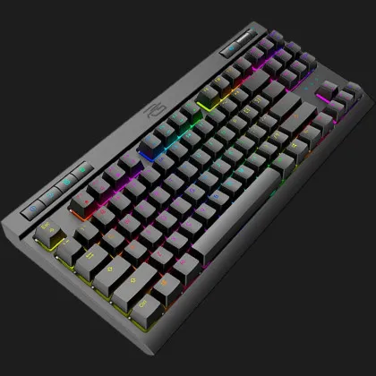 Игровая клавиатура Proove Gaming Sideswap (Black) (UA)