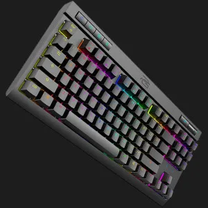 Ігрова клавіатура Proove Gaming Sideswap (Black) (UA) в Борисполі
