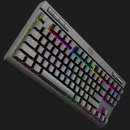 Игровая клавиатура Proove Gaming Sideswap (Black) (UA)
