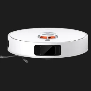 Робот-пылесос Xiaomi Robot Vacuum X20 Pro (White) в Борисполе