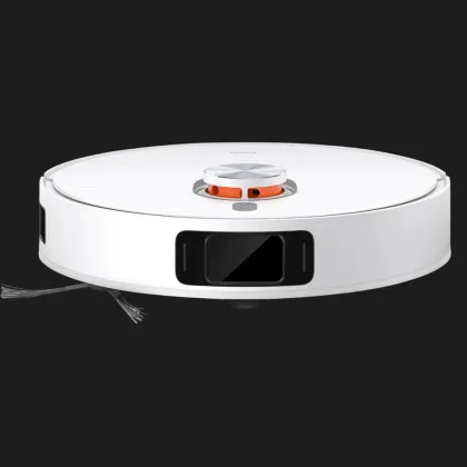 Робот-пилосос Xiaomi Robot Vacuum X20 Pro (White) (EU) в Житомирі