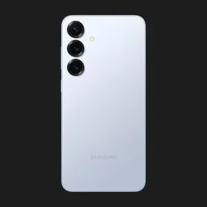 б/у Samsung Galaxy S25+ 12/256GB (Icyblue) (S936) (Как Новый) в Дрогобыче