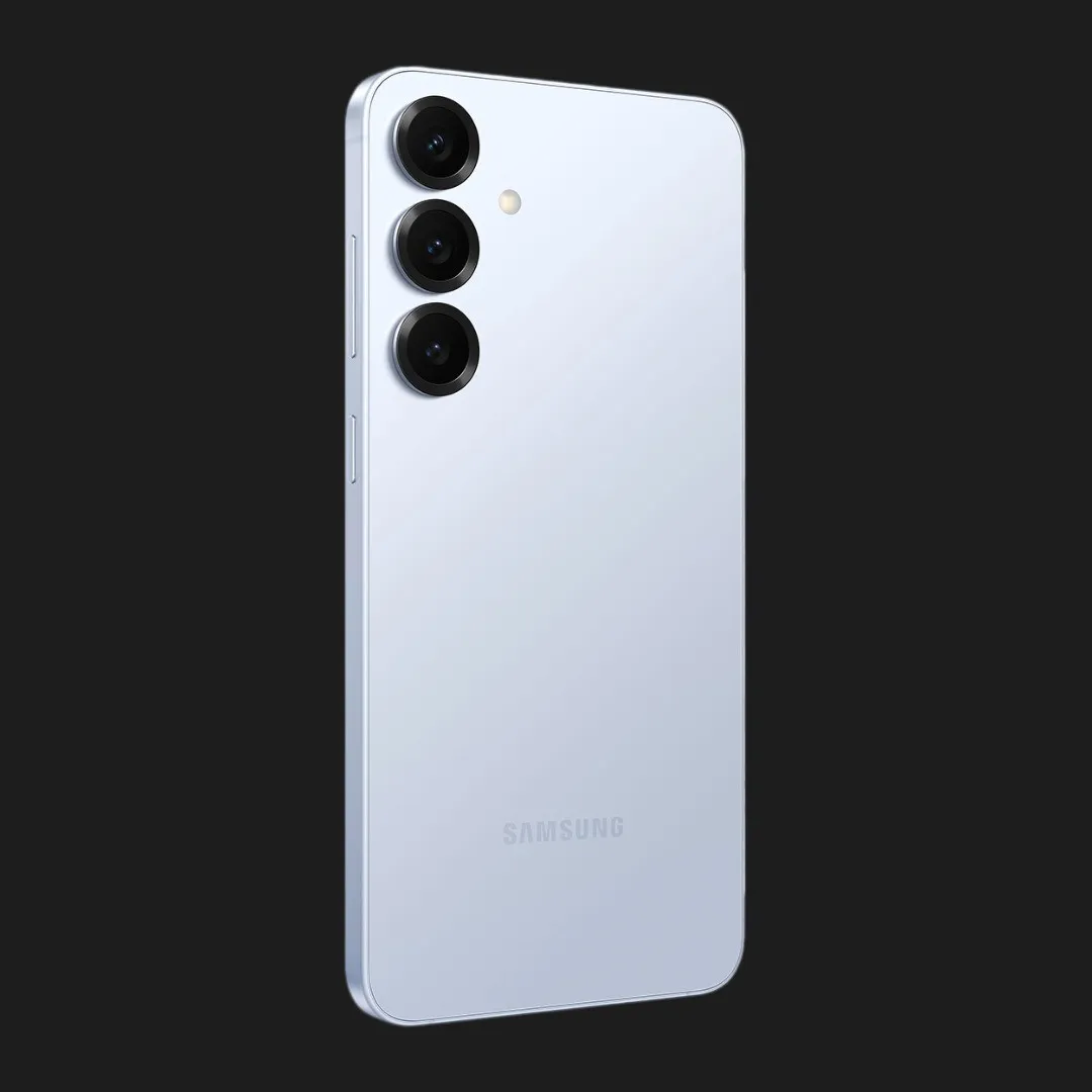 Samsung Galaxy S25+ 12/512GB (Icyblue) (S936) (Standard)