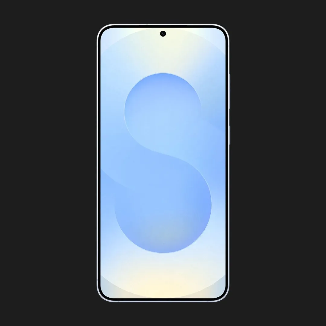 Samsung Galaxy S25+ 12/512GB (Icyblue) (S936) (Standard)