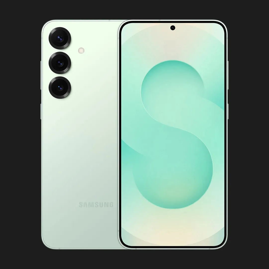 Samsung Galaxy S25+ 12/256GB (Mint) (S936) (Standard)