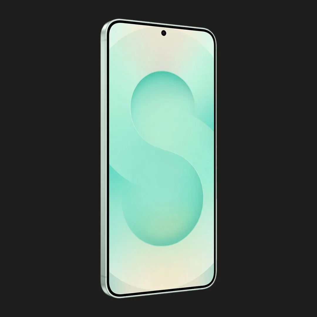 Samsung Galaxy S25+ 12/256GB (Mint) (S936) (Standard)