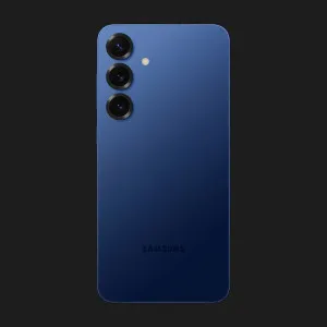 б/у Samsung Galaxy S25+ 12/256GB (Navy) (S936) (Как Новый) (Dual SIM)