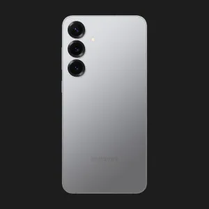 б/у Samsung Galaxy S25+ 12/512GB (Silver Shadow) (S936) (Хорошее состояние) в Дрогобыче