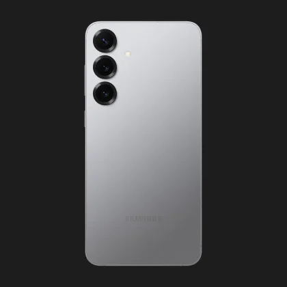 Samsung Galaxy S25+ 12/512GB (Silver Shadow) (S936) (UA)