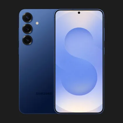 Samsung Galaxy S25+ 12/256GB (Navy) (S936) (Global) в Чорткові