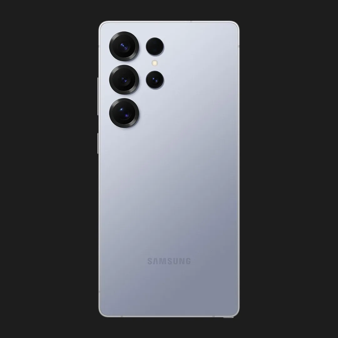 Samsung Galaxy S25 Ultra 12/256GB (Titanium Silverblue) (S938) (UA)