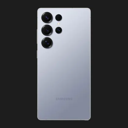Samsung Galaxy S25 Ultra 12/256GB (Titanium Silverblue) (S938) (Global) в Каменском