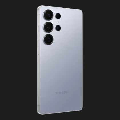 Samsung Galaxy S25 Ultra 12/256GB (Titanium Silverblue) (S938) (Global) в Каменском