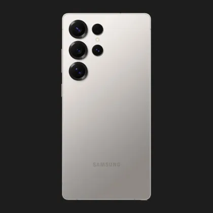 Samsung Galaxy S25 Ultra 12/512GB (Titanium Gray) (S938) (Global) в Каменском