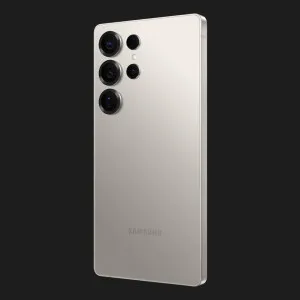 Samsung Galaxy S25 Ultra 12/1TB (Titanium Gray) (S938) (Standard) в Бродах