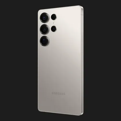 Samsung Galaxy S25 Ultra 12/1TB (Titanium Gray) (S938) (UA) в Сваляві