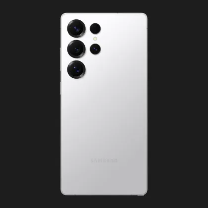Samsung Galaxy S25 Ultra 12/256GB (Titanium Whitesilver) (S938) (Global) в Каменском