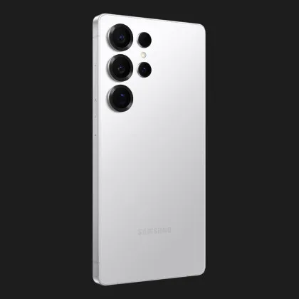 Samsung Galaxy S25 Ultra 12/256GB (Titanium Whitesilver) (S938) (Global) в Каменском