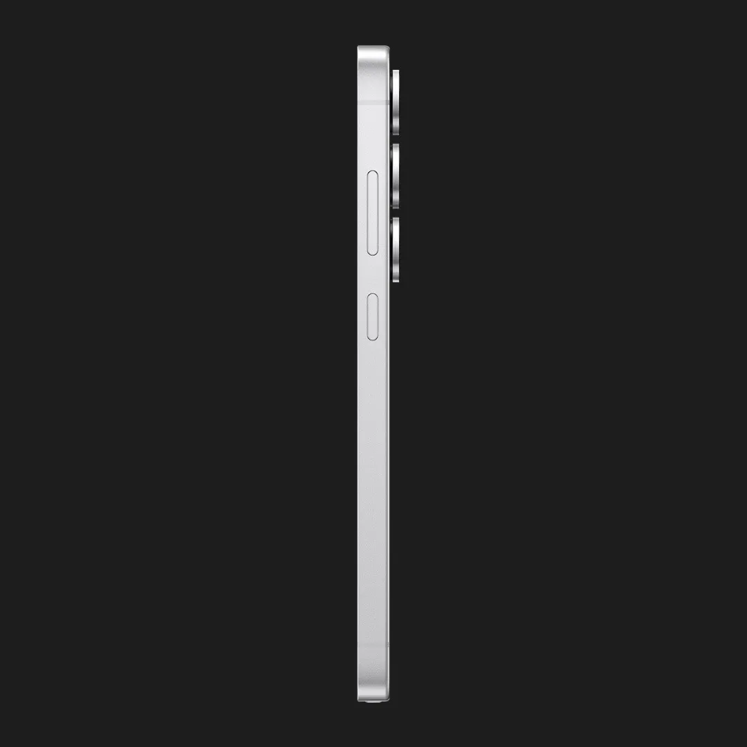 Samsung Galaxy S25 Ultra 12/256GB (Titanium Whitesilver) (S938) (UA)