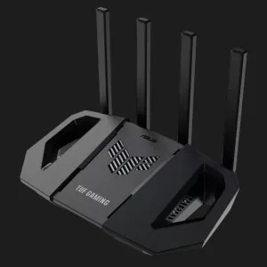 Маршрутизатор Asus TUF Gaming TUF-BE3600 (Black) в Бродах