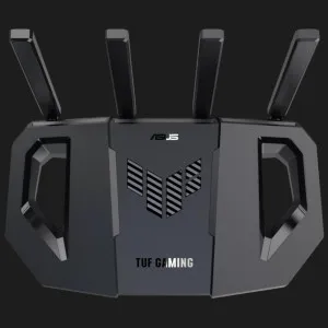 Маршрутизатор Asus TUF Gaming TUF-BE3600 (Black) в Бродах