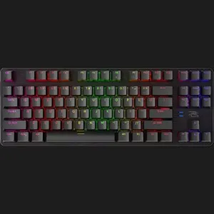 Игровая клавиатура Proove Gaming Everfrost (Black) (UA) в Бродах