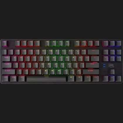 Ігрова клавіатура Proove Gaming Everfrost (Black) у Запоріжжі