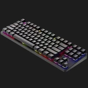 Игровая клавиатура Proove Gaming Everfrost (Black) (UA) в Бродах
