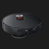 Робот-пилосос Xiaomi Robot Vacuum X20 Max (Black) (EU)