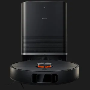 Робот-пылесос Xiaomi Robot Vacuum X20 Max (Black) в Борисполе