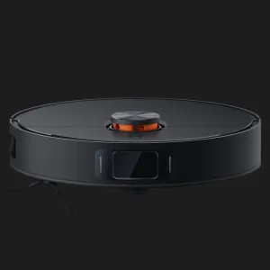 Робот-пылесос Xiaomi Robot Vacuum X20 Max (Black) в Борисполе