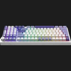 Игровая клавиатура Proove Gaming Slicker (White) (UA) в Бродах