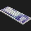 Ігрова клавіатура Proove Gaming Slicker (White)