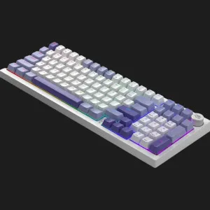 Игровая клавиатура Proove Gaming Slicker (White) (UA) в Бродах
