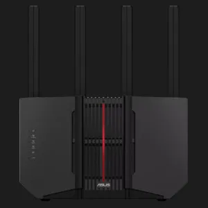 Маршрутизатор Asus RT-BE92U (Black) в Сваляве