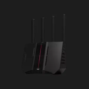 Маршрутизатор Asus RT-BE92U (Black) в Сваляве