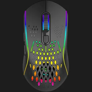 Игровая мышь Proove Gaming Buzz (Black) (UA) в Дрогобыче