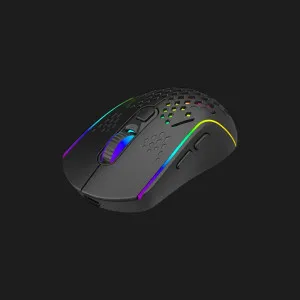 Игровая мышь Proove Gaming Buzz (Black) (UA) в Дрогобыче