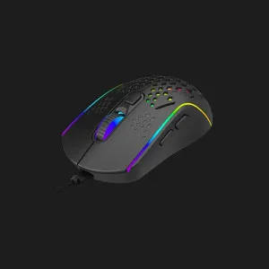 Игровая мышь Proove Gaming Buzz (Black) (UA) в Дрогобыче
