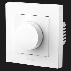 Выключатель диммер Aqara KD-R01D (White) в Сваляве