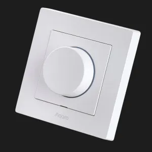Выключатель диммер Aqara KD-R01D (White) в Сваляве