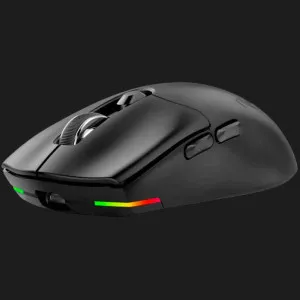Ігрова миша Proove Gaming Rate (Black) (UA) в Бродах